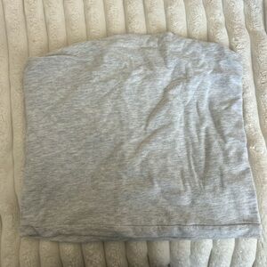 Brandy Melville Tube top